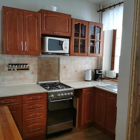Privat Kovac Apartment Tatranská Lomnica Екстериор снимка
