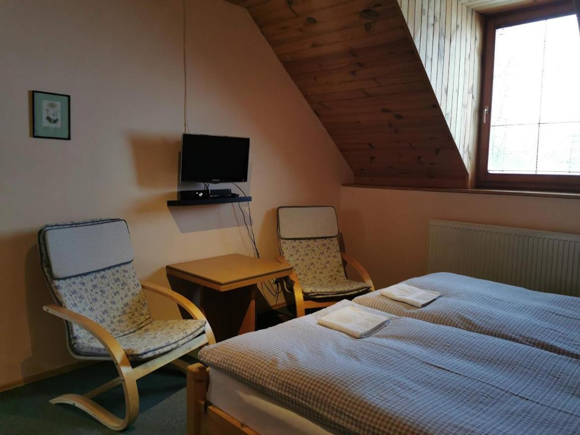 Privat Kovac Apartment Tatranská Lomnica Екстериор снимка