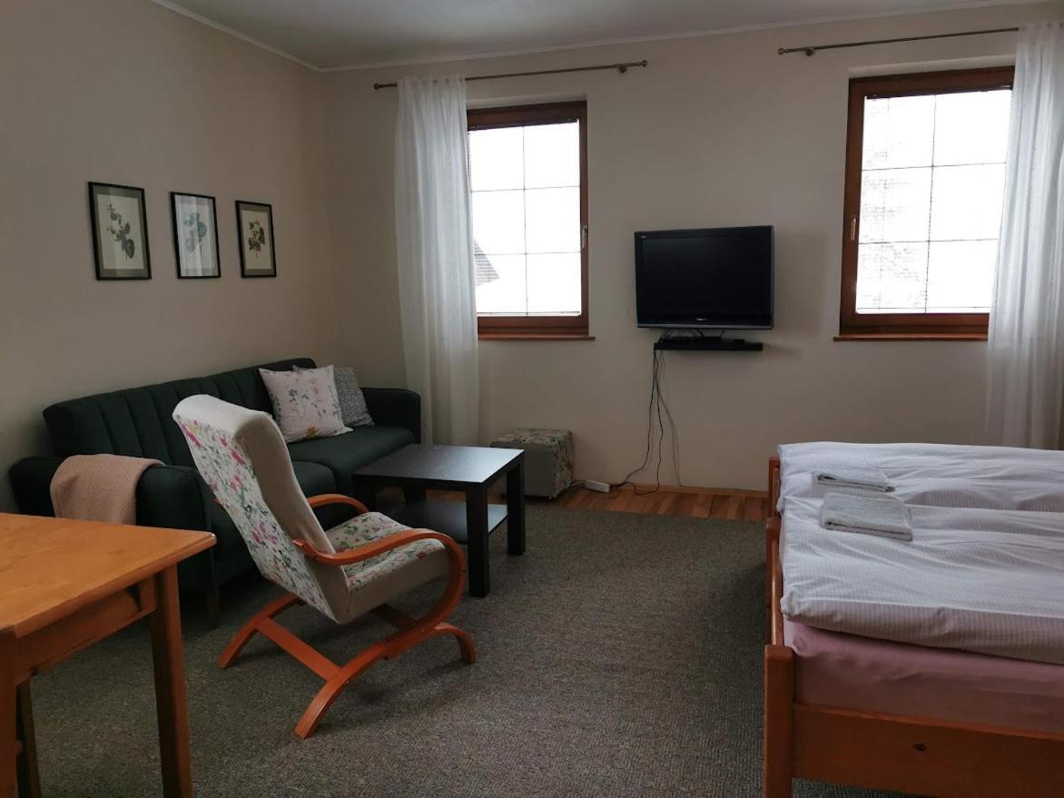 Privat Kovac Apartment Tatranská Lomnica Екстериор снимка